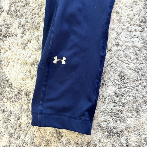 Under Armour Leggings - Picture 3 of 3